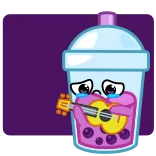 🧋Bubble Tea | @Premium_Emojis_Telegram telegram emojis 😢