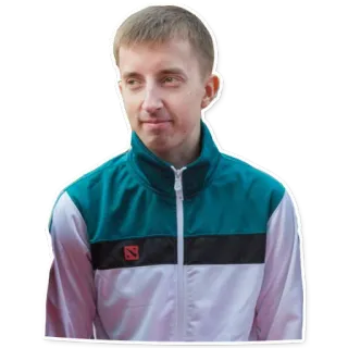 👻 telegram sticker