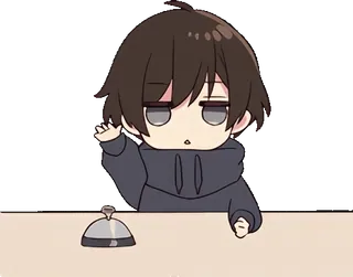 😠 telegram sticker