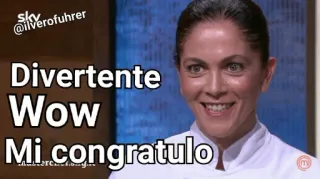 🤝 Divertente
Wow
Mi congratulo engraçado, parabéns, mulher, italiano telegram sticker
