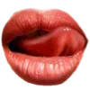 💋