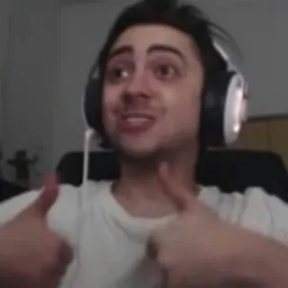 👍 telegram sticker