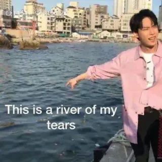Kpop MeME @kpopersmv telegram stickers