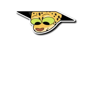 😶 telegram sticker