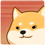 🤙 doge, perro, meme, shiba inu, animal whatsapp sticker