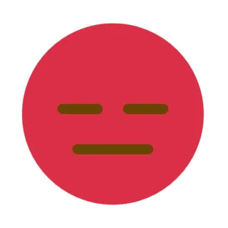 😡 telegram sticker