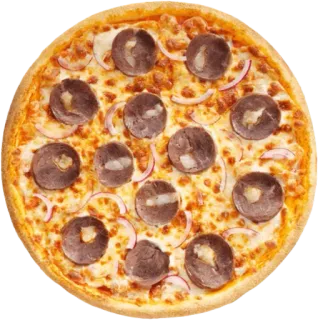 🍽 пицца, еда, итальянская, еда, обед, ужин telegram sticker