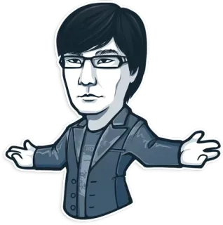 😎 telegram sticker
