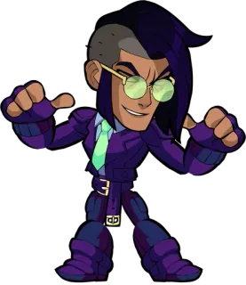 😉 whatsapp sticker