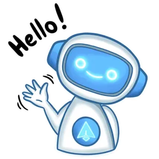 TEFI Stickers telegram stickers