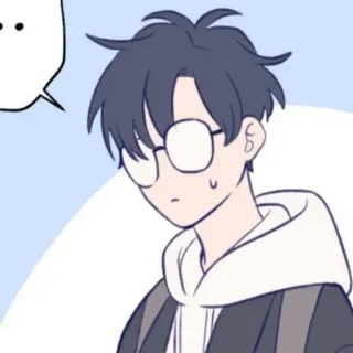 🌫 whatsapp sticker