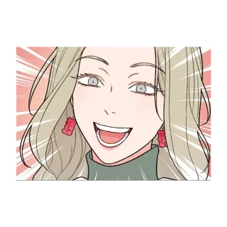🙂 telegram sticker