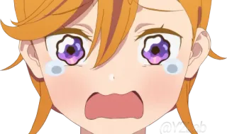 😭 whatsapp sticker