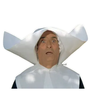 😨 whatsapp sticker