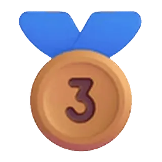 🥉