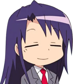 😌 telegram sticker