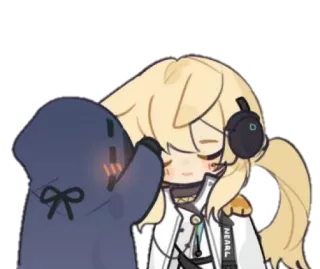 😊 telegram sticker