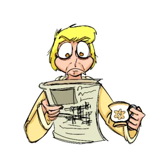 ☹️ telegram sticker