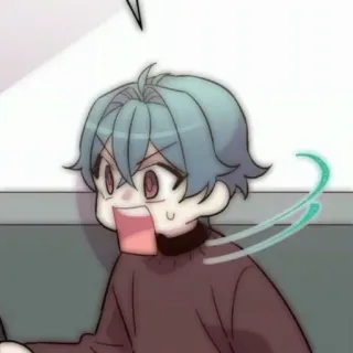 💬 telegram sticker