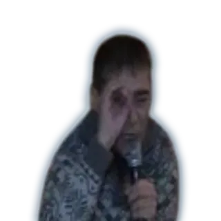 Zerib @PTNHB telegram stickers