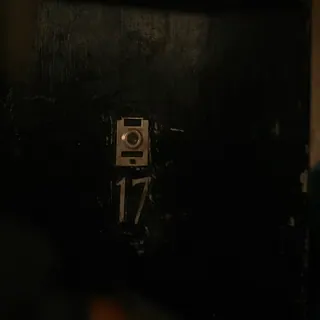 🚪 17 Nummer, Tür, Wohnung, Adresse telegram sticker