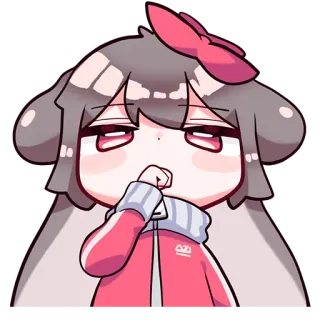 🎀 whatsapp sticker