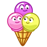 Be Sweet (@TgSticker) telegram stickers