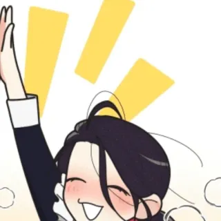 ♥️ telegram sticker