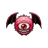 😈