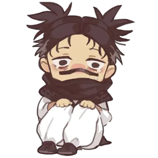 😭 telegram sticker