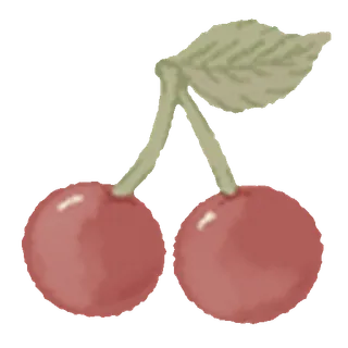 🍒