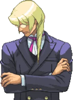 😔 telegram sticker
