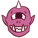 👹