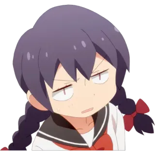 😐 telegram sticker