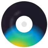💿
