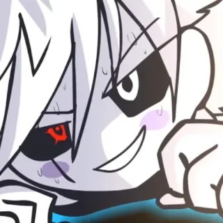 ❤️‍🔥 telegram sticker