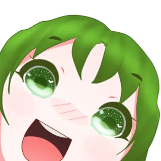 😃 telegram sticker