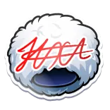 Papakha @podarkitgnft telegram emojis 🎁