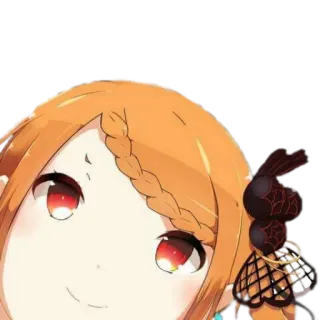 😲 telegram sticker
