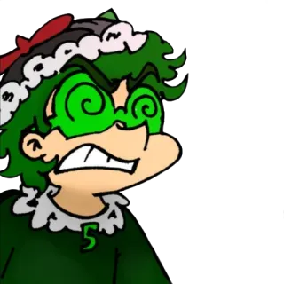 😡 whatsapp sticker