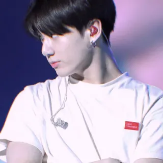 -ˋˏjungkook┇@GCLDENME whatsapp stickers