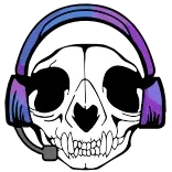 💀