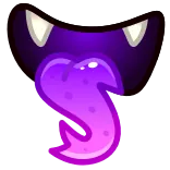 bang ➜ @emoji1 telegram emojis 👅