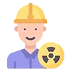 ☢️