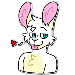 ❤️ telegram sticker
