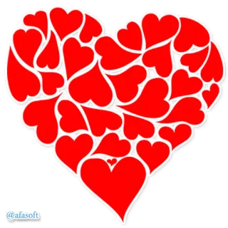 afasoft5 telegram stickers
