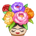 Nfts [ @stickerlets ] :: @fStikBot telegram emojis 💐