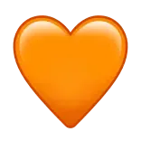 🧡