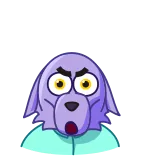 😯 telegram sticker
