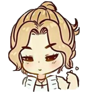 😒 telegram sticker